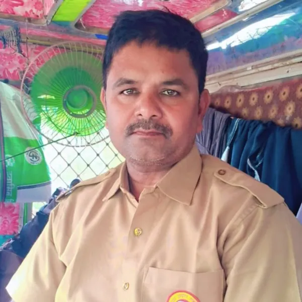 उमेश कुमार यादव