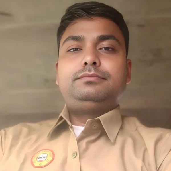 आलोक पटेल