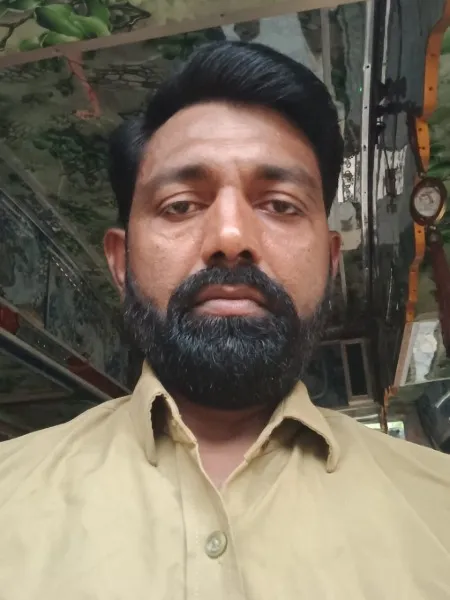 नेता यादव