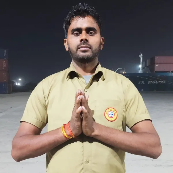 अर्जुन कुमार यादव