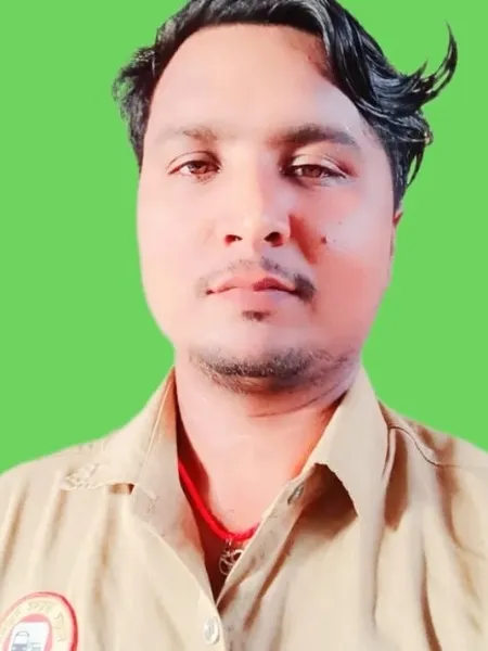 अशोक यादव