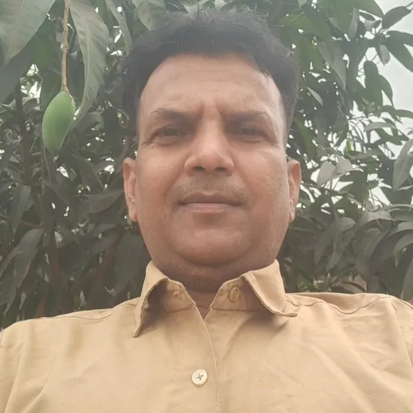 मदन यादव