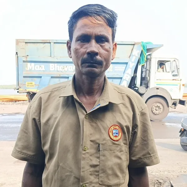 रंगीला यादव