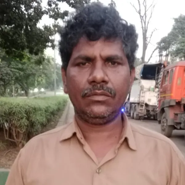 संजय शर्मा