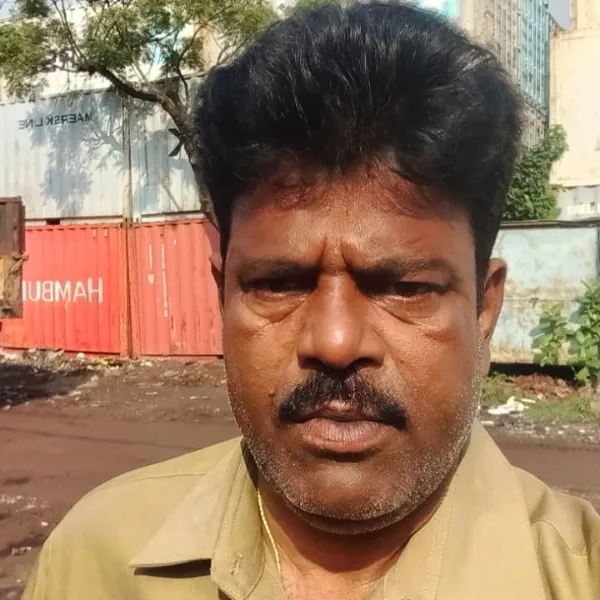 राजू साह