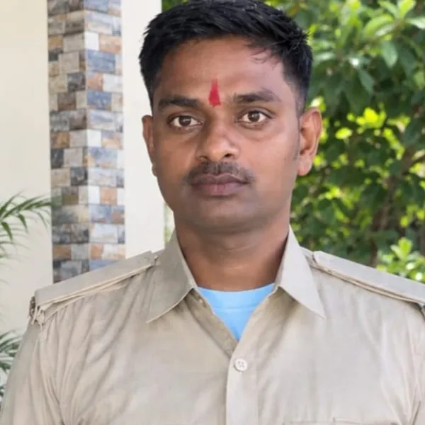 रितेश पासवान
