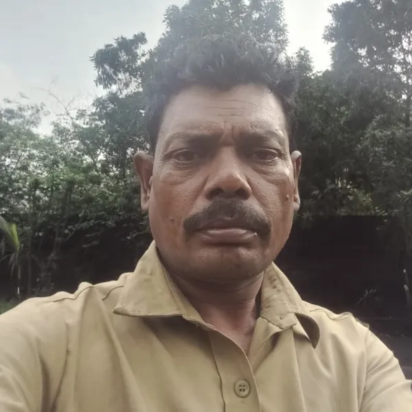 धर्मेन्द्र सिंह