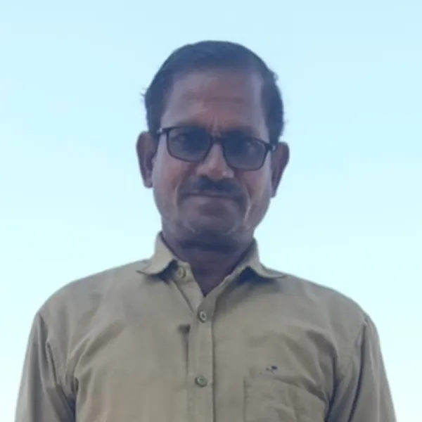नरेश यादव