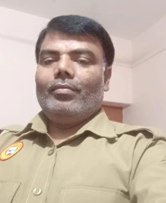 दुर्गानन्द मरीक