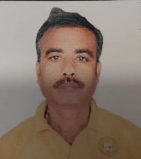 सरोज कुमार यादव