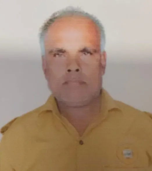 राज नारायण चौधरी