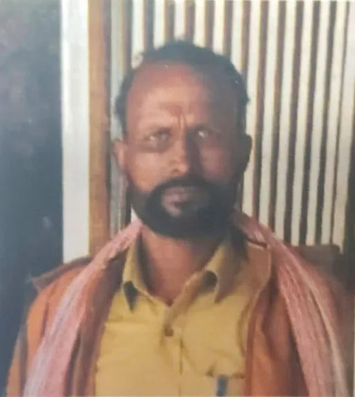 महेश कुमार यादव