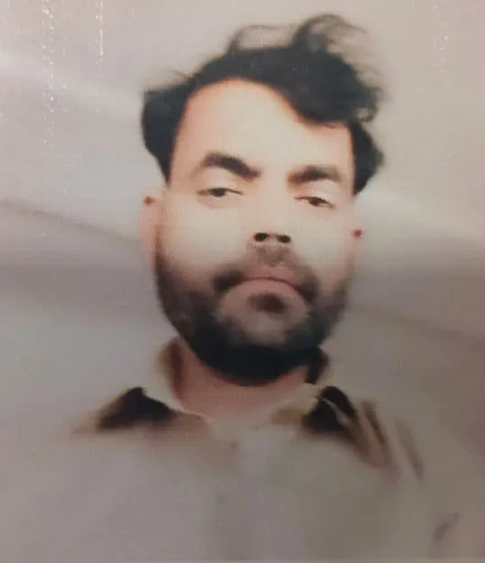 विनोद चौधरी