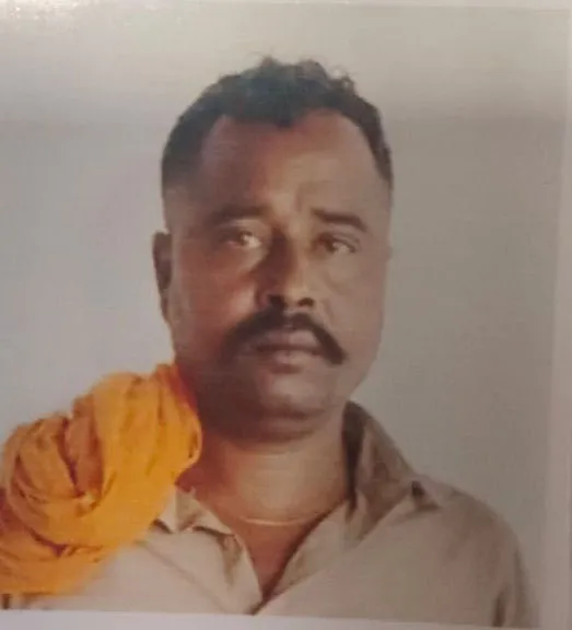 मदन कुमार झा