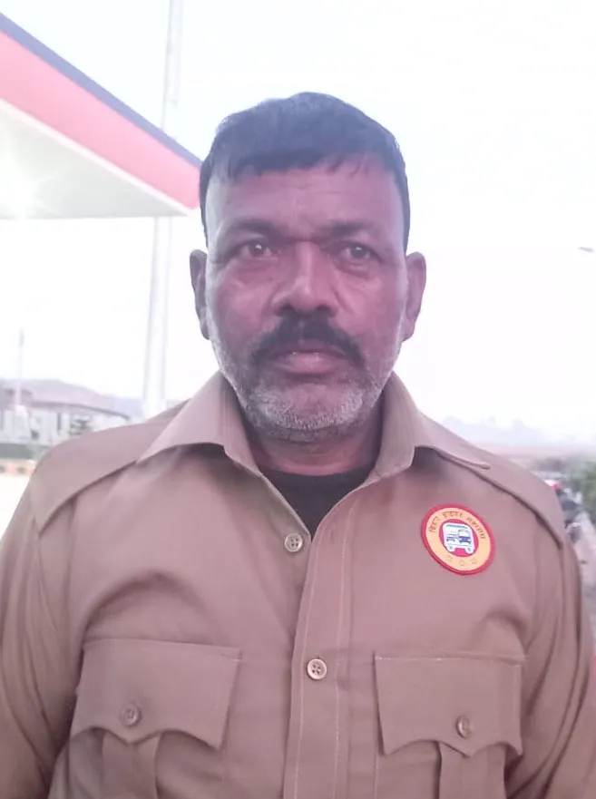 राधेकृष्णा रान
