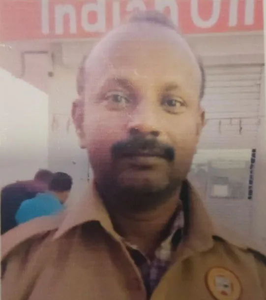 कुशेश्वर शर्मा