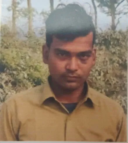 मुकेश कुमार यादव