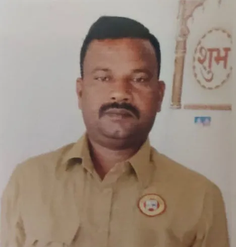 दिलीप कुमार शर्मा