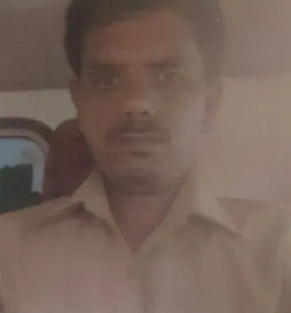 रमेश यादव