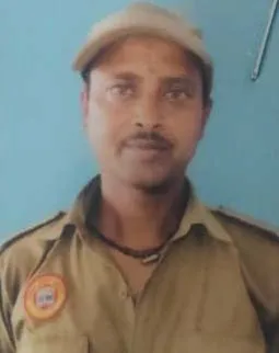 आनन्द कुमार राय