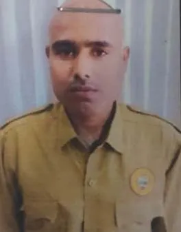 राजाराम यादव