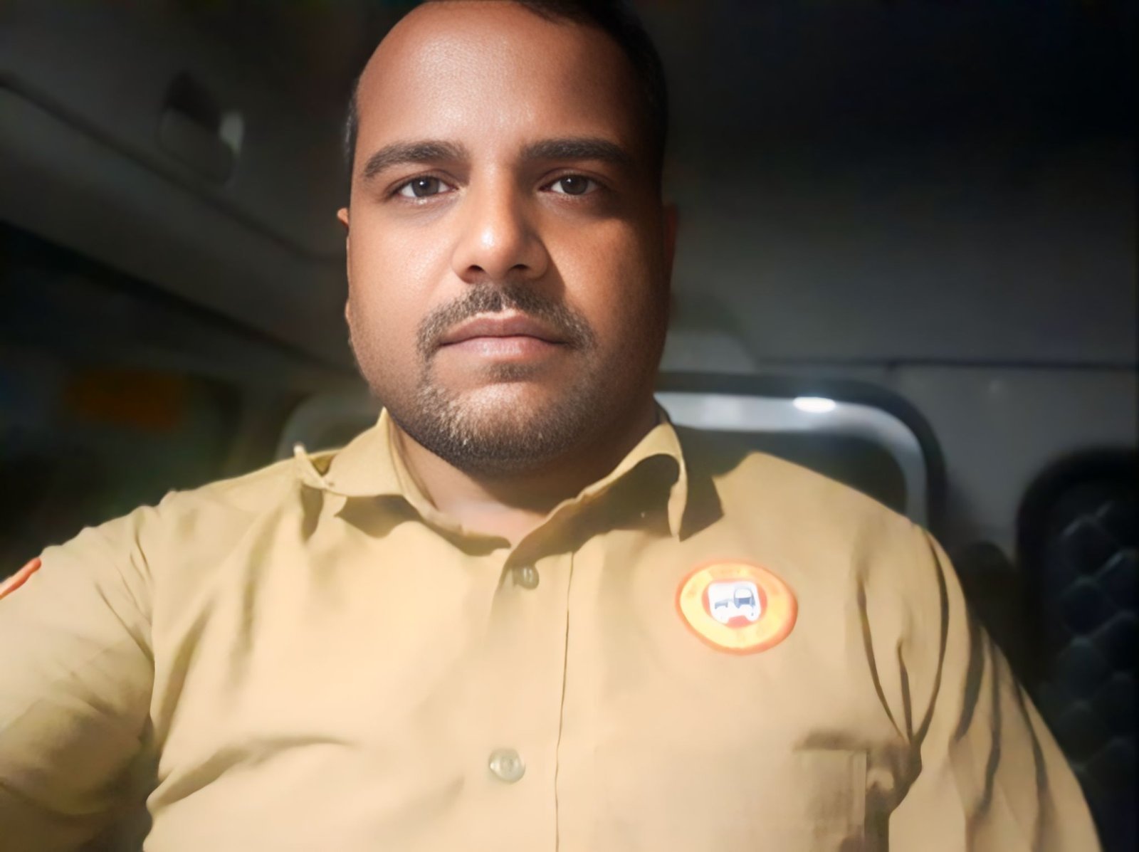 LALAN YADAV