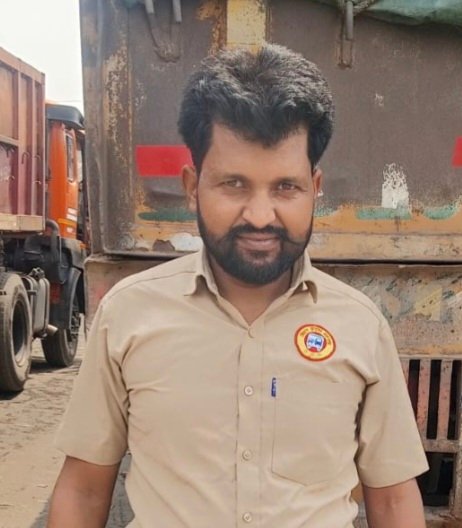 Arun Kumar Yadav