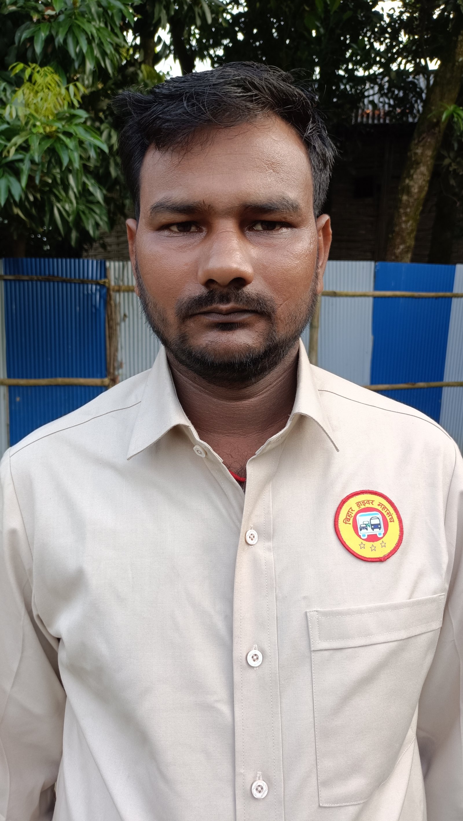 Satish Yadav