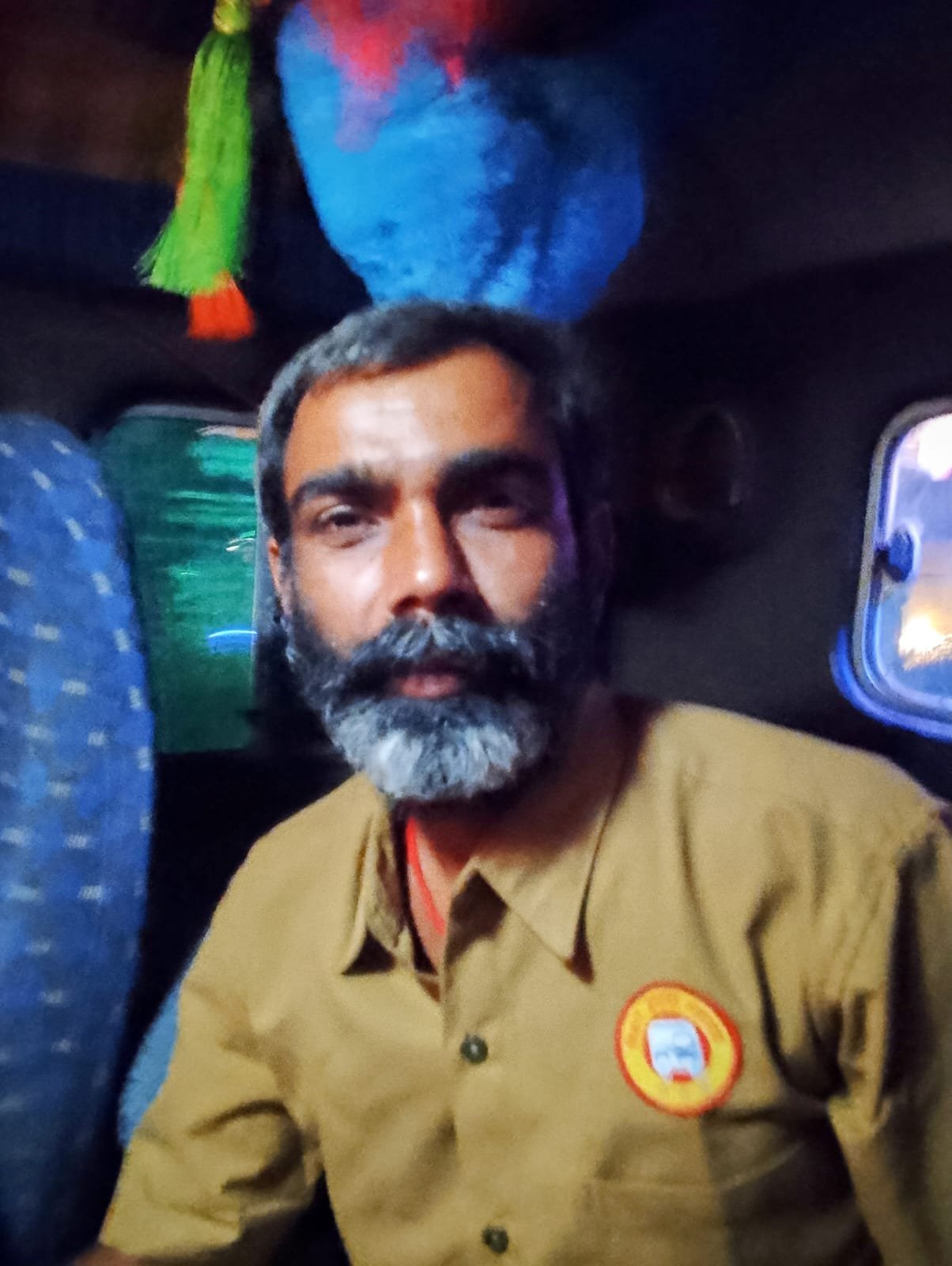 SUBHASH KUMAR