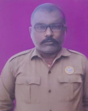 संतोष कुमार राय