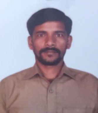 संतोष पासवान