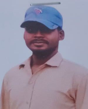 विपीन कुमार