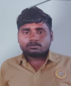 रवि कुमार चौधरी