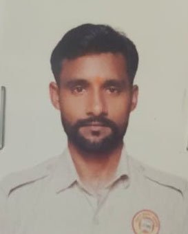 विकाश कुमर राय