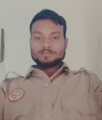 रमाशंकर राय