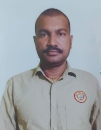 कमलेश राय