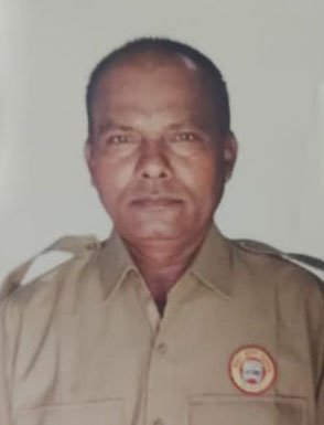 धर्मेन्द्र कुमार