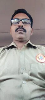 ARVIND KUMAR RAI