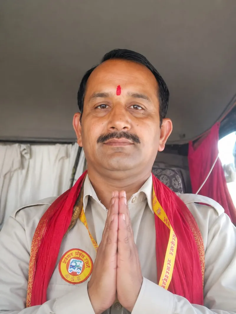 सुशिल झा