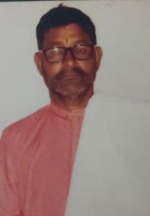 राम दवेश राय