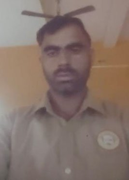 बिरेन्द्र सिंह