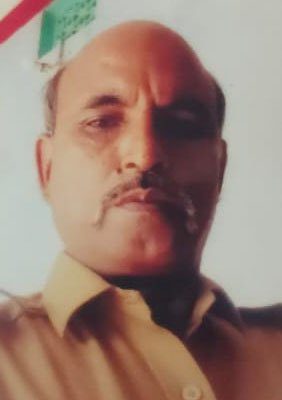 सुरेश राय