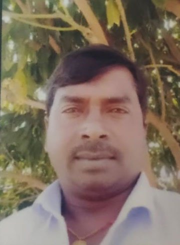 शिव कुमार सहनी