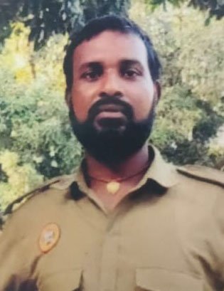 सुधीर पासवान