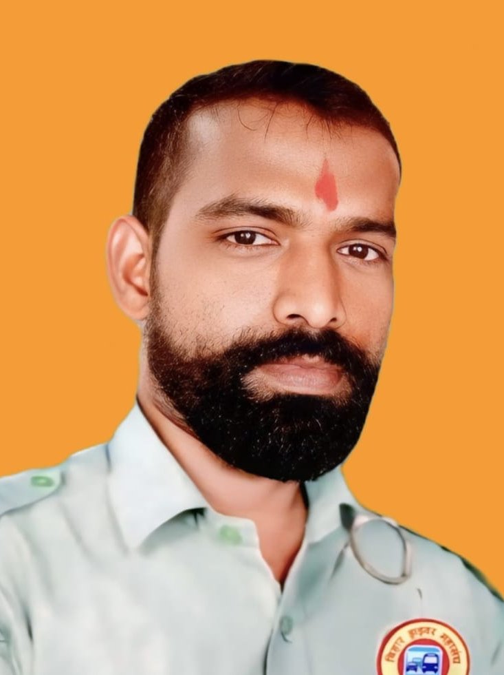 शत्रुघन कुमार