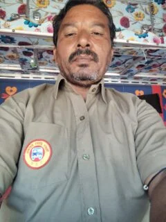 Mansoor Alam