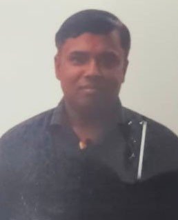 राजेश कुमार