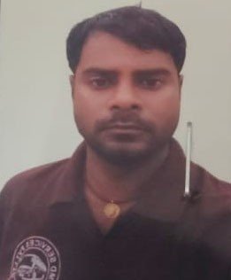 अजीत कुमार पासवान