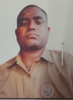 हरेन्द्र राय