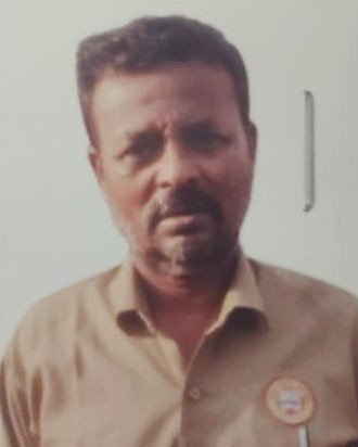 संजय पासवान